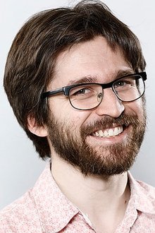 Adam Butcher profile picture