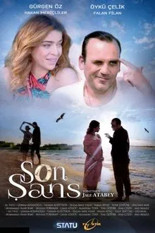 Poster do filme Son Şans