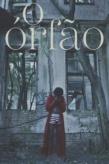 The Orphan movie poster