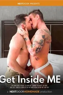 Get Inside Me movie poster