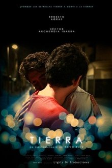Earth movie poster