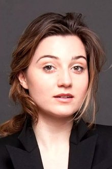 Nina Meurisse profile picture