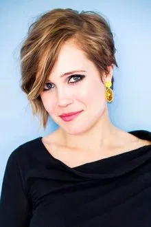 Leila Josefowicz profile picture