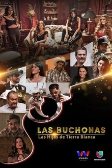 Las Buchonas tv show poster
