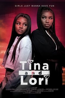 Tina and Lori movie poster