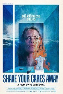 Shake Your Cares Away movie poster