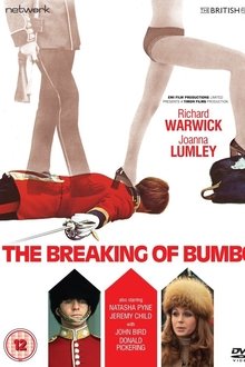 The Breaking of Bumbo movie poster