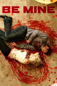 Be Mine movie poster