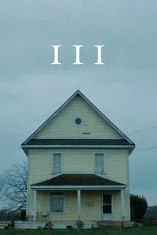 III movie poster