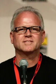 Mike B. Anderson profile picture