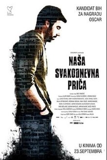 Naša svakodnevna priča movie poster