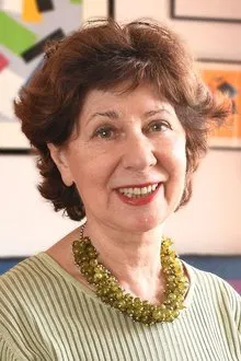 Josiane Jouët profile picture