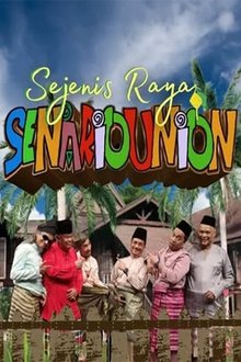 Sejenis Raya Senariounion movie poster