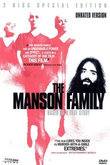 The VanBebber Family movie poster