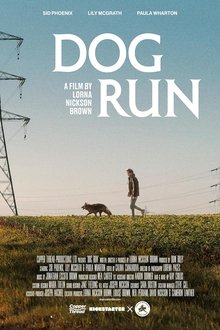 Dog Run movie poster