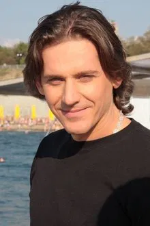 Yuriy Baturin profile picture