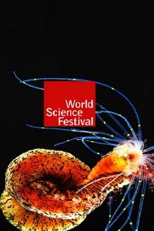 World Science Festival tv show poster