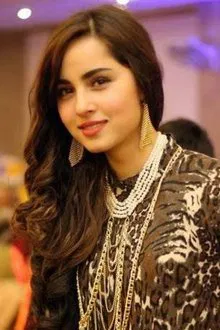 Nimra Khan profile picture