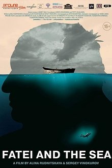 Fatei and the Sea movie poster