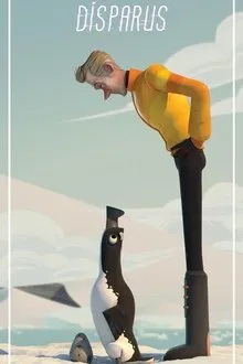 Thin Ice movie poster