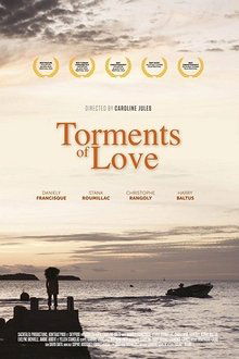Poster do filme Torments of love