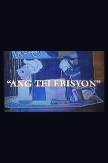The Television movie poster