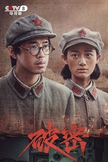 Poster da série 破密
