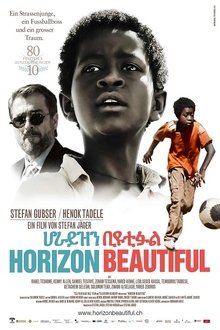 Horizon Beautiful movie poster