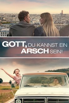 God, You’re Such a Prick movie poster
