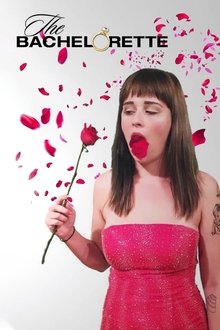 The Bachelorette: a guided meditation movie poster