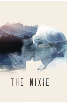The Nixie movie poster