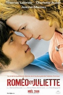 Roméo et Juliette movie poster