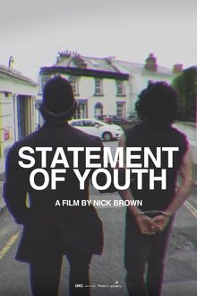 Statement of Youth movie poster