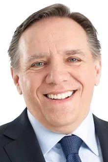François Legault profile picture