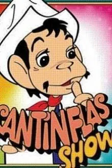 Amigo and Friends tv show poster
