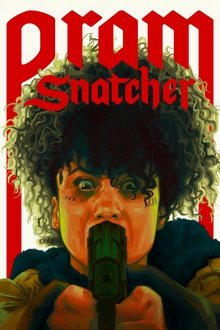 Pram Snatcher movie poster