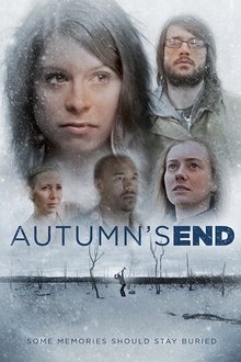The Horror movie poster
