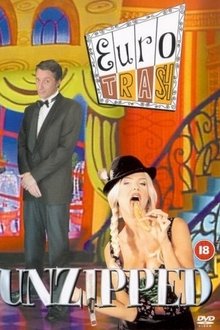 Eurotrash Unzipped movie poster