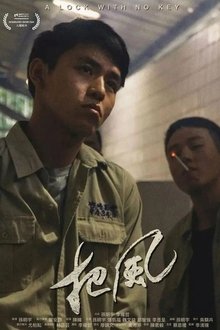 Poster do filme A Lock With No Key