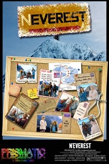N’Everest movie poster