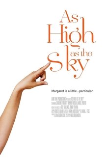 As High as the Sky movie poster