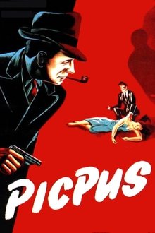 Picpus movie poster