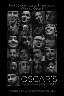 Oscar's movie poster