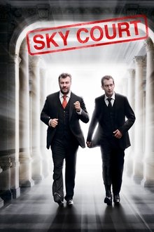 Sky Court movie poster
