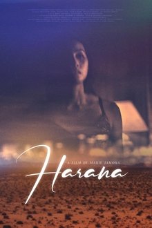 Harana movie poster