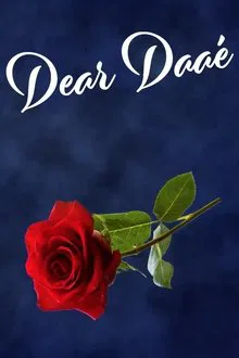 Dear Daaé tv show poster