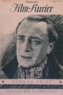Should We Be Silent? movie poster