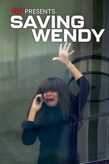TMZ Presents: Saving Wendy movie poster