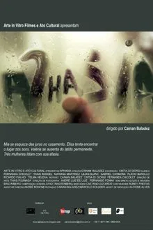 Aphasia movie poster