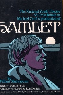 Hamlet movie poster